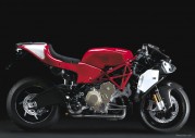 Ducati Desmosedici RR